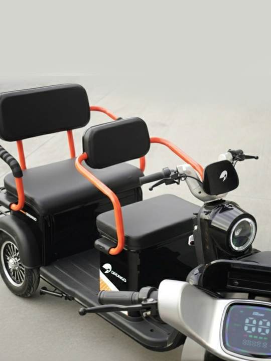 DRONGO E032 elektr skuter