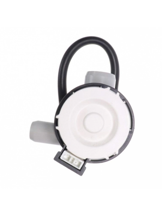 LG kir yuvish mashinasi uchun suv chiqarish nasosi (pompa) EAU64082902 MBP623411, komplekt