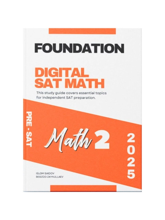 Foundatiton 2