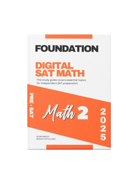 Foundatiton 2 - 