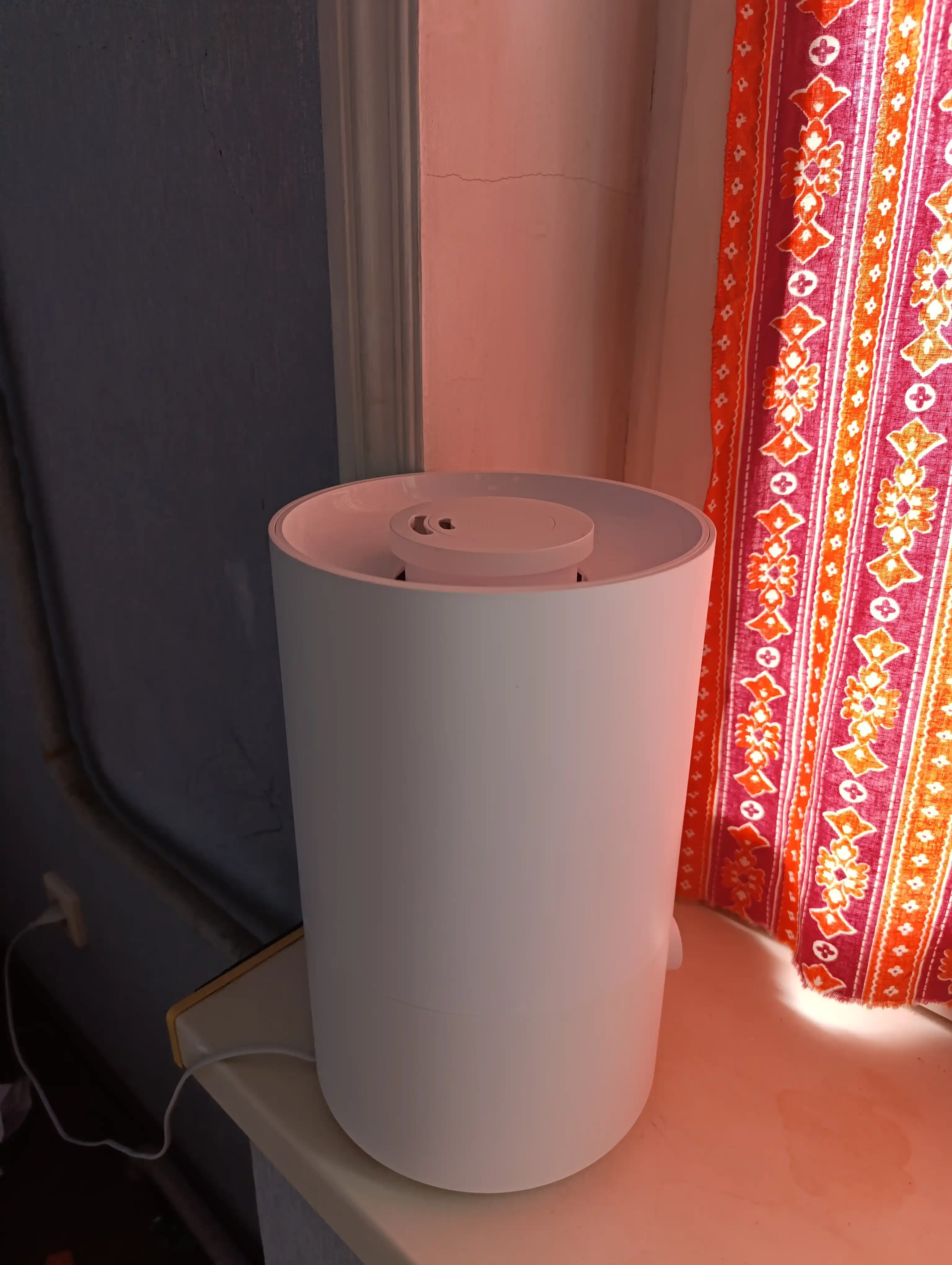 Умный увлажнитель воздуха Xiaomi Mi Humidifier 2 Lite Global, с системой стерилизации