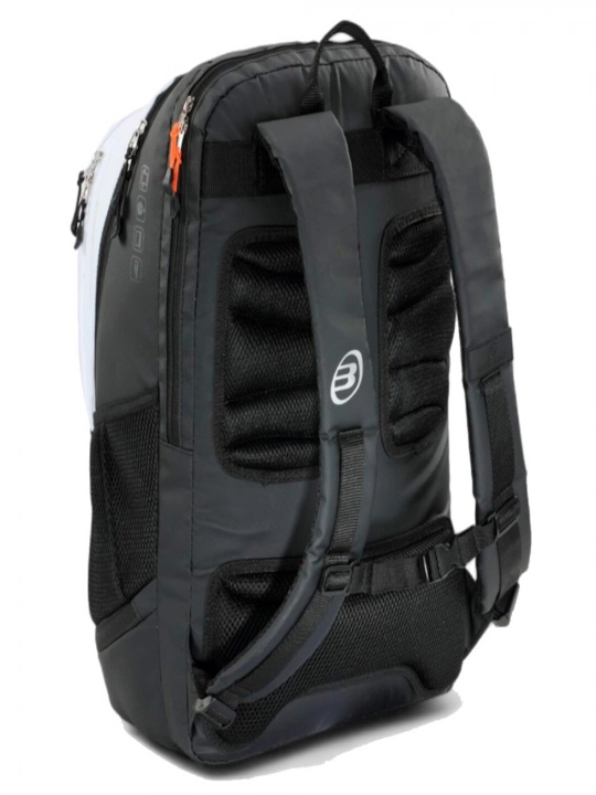Bullpadel BPM-25001 HACK (oq rang) padel ryukzagi — keng va qulay