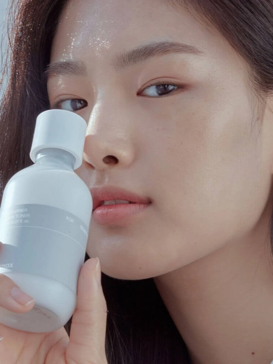 Кремовый тонер для восстановления кожи Celimax Dual Barrier Creamy Toner, 150 мл