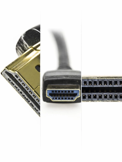 HDMI Кабель для телевизора и проектора универсал HDTV