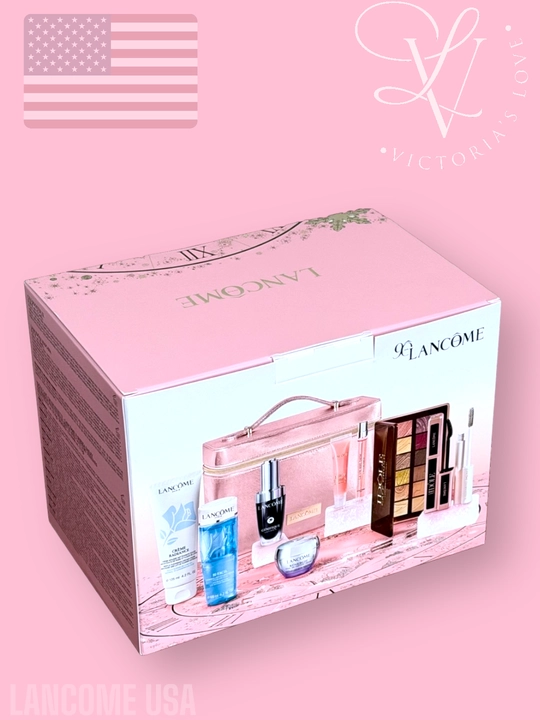Подарочный набор Lancôme Blockbuster 2026