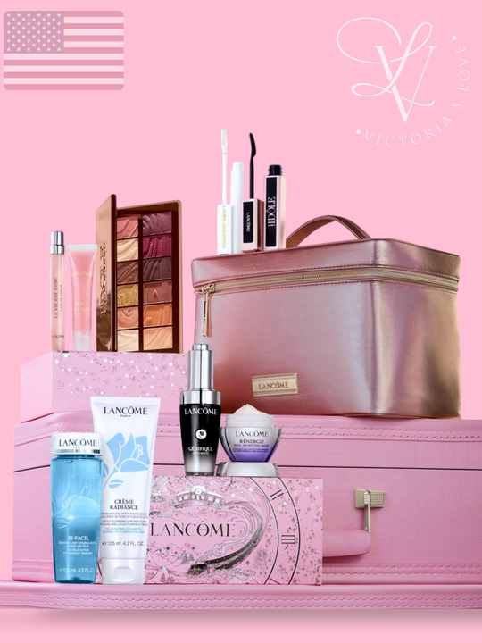 Подарочный набор Lancôme Blockbuster 2026