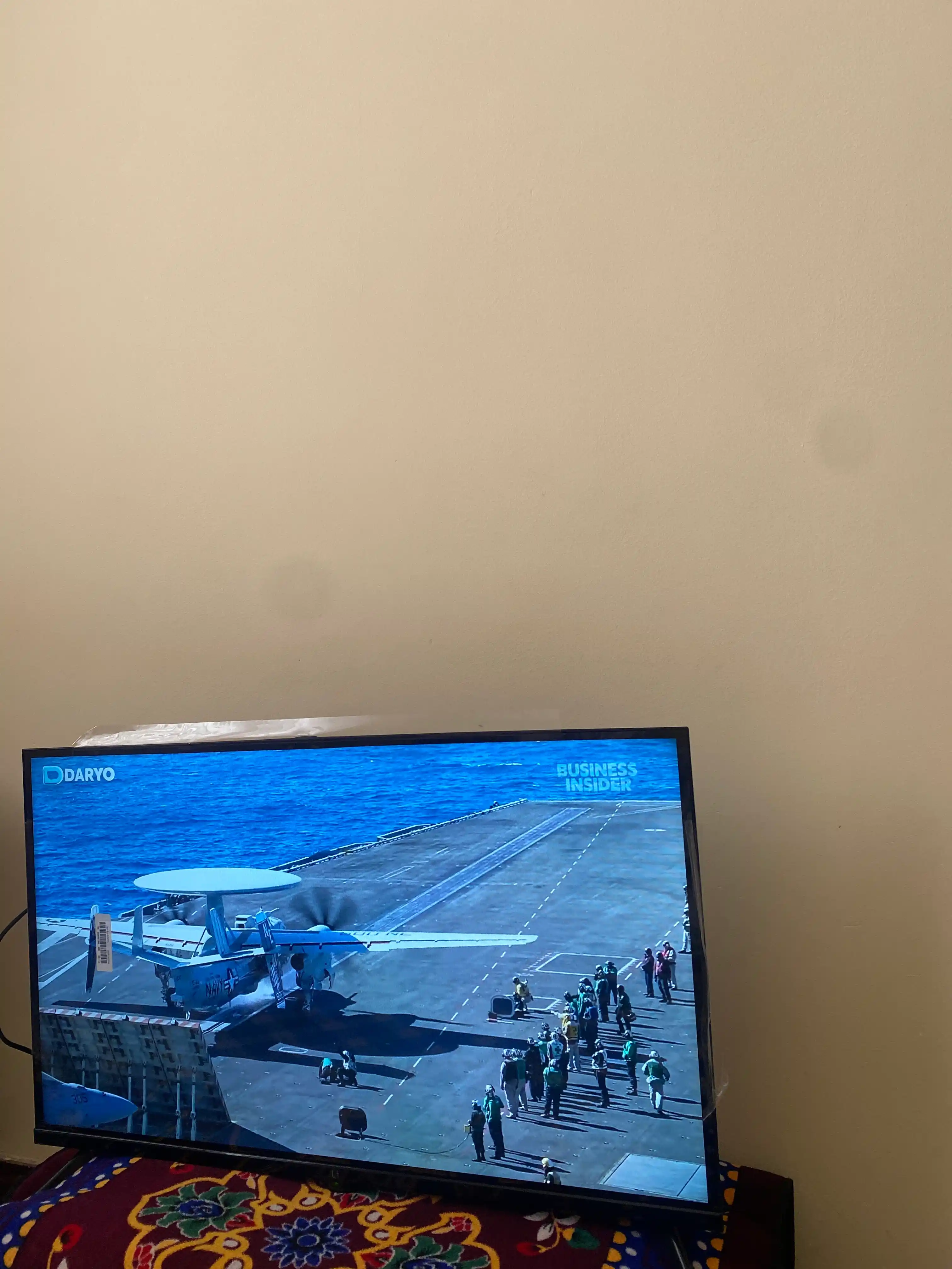 Smart televizor LITV 32"40"43"55"65"75" Full HD, 4K Ultra HD, ovozli qidiruv, Magic pult