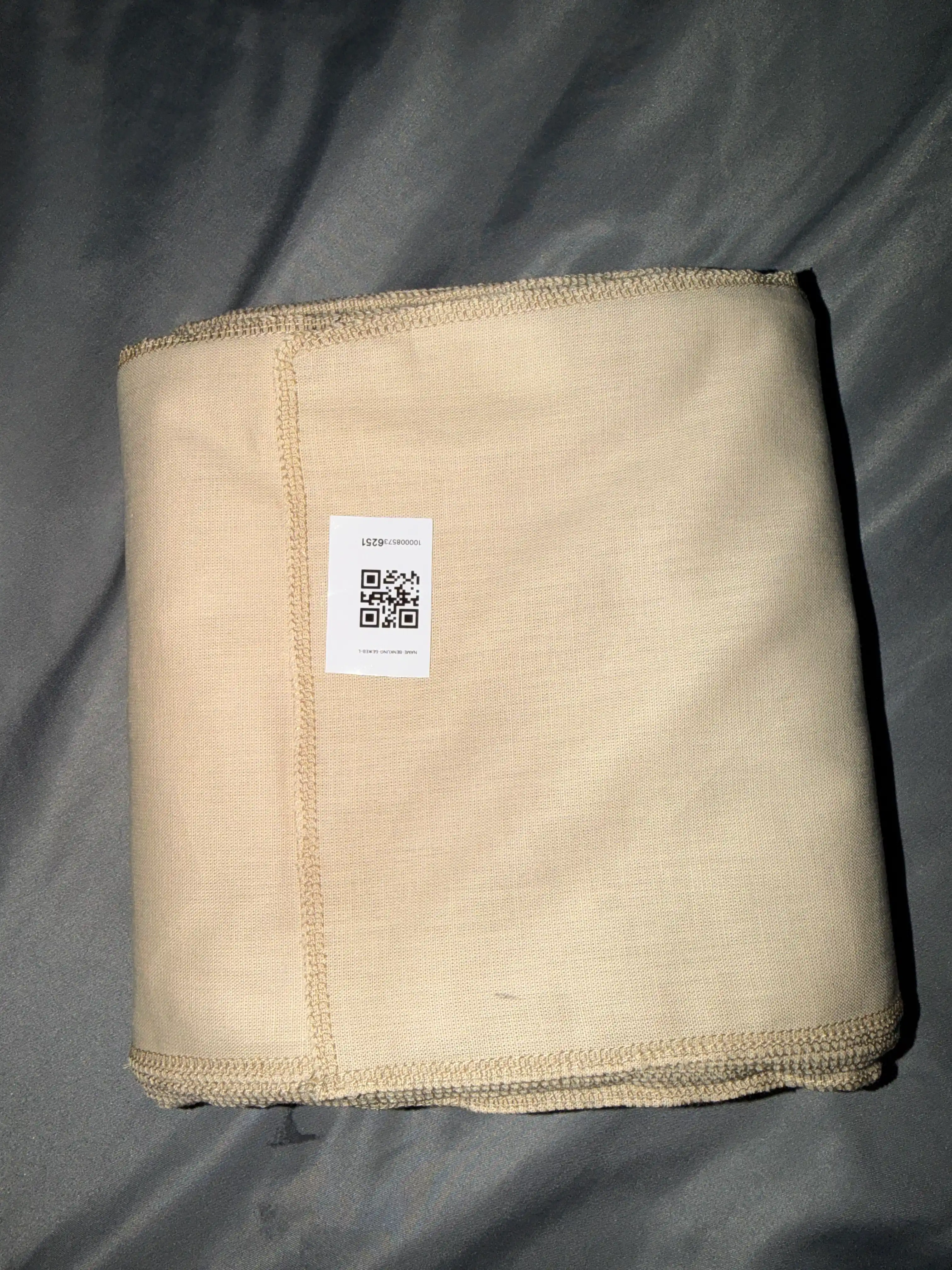 Tug‘ruqdan keyingi BENKUNG  qorinni tortish uchun kamar, qomatni tiklash uchun bog‘lam