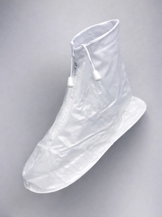 Водонепроницаемые чехлы для обуви (дождевые бахилы / waterproof shoe covers)