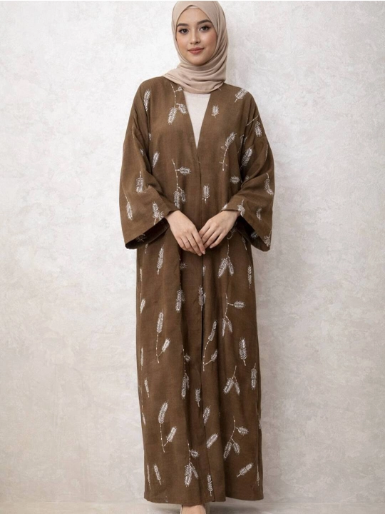 Abaya chopon - 