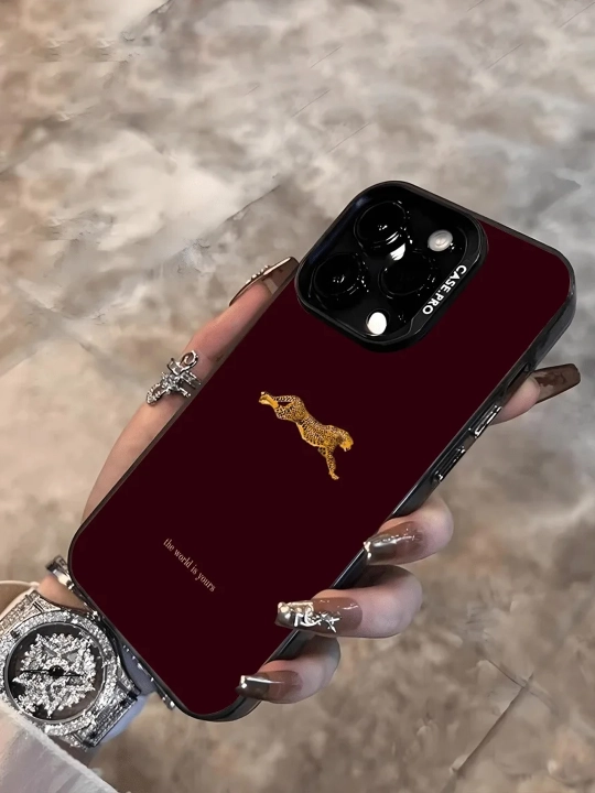 Чехол на iPhone 11, 12, 13, 14, 15, 16, 17 Pro Max – для 16, 15, 14, 13 pro max