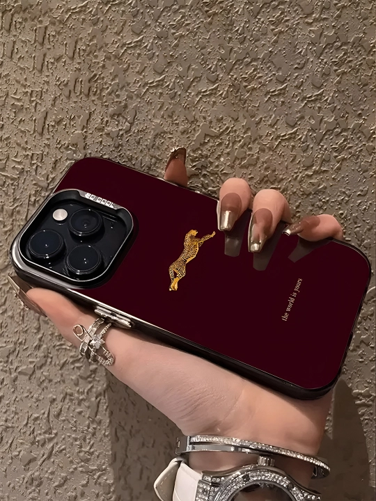 Чехол на iPhone 11, 12, 13, 14, 15, 16, 17 Pro Max – для 16, 15, 14, 13 pro max