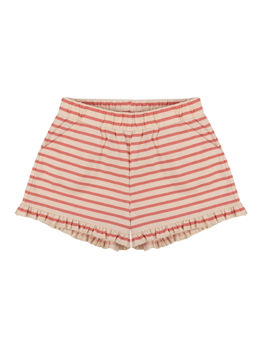 Qizlar uchun shortilar Palloncino - 