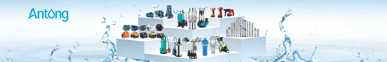 Antong pump Tools