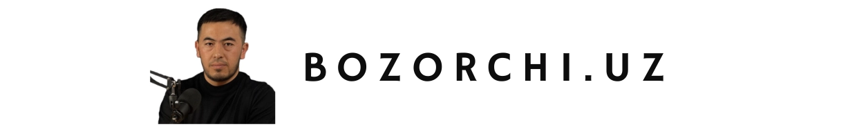 BOZORCHI.UZ