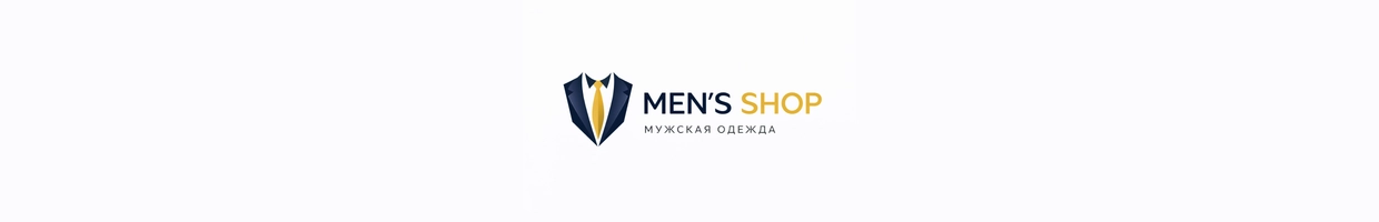 MEN`S SHOP