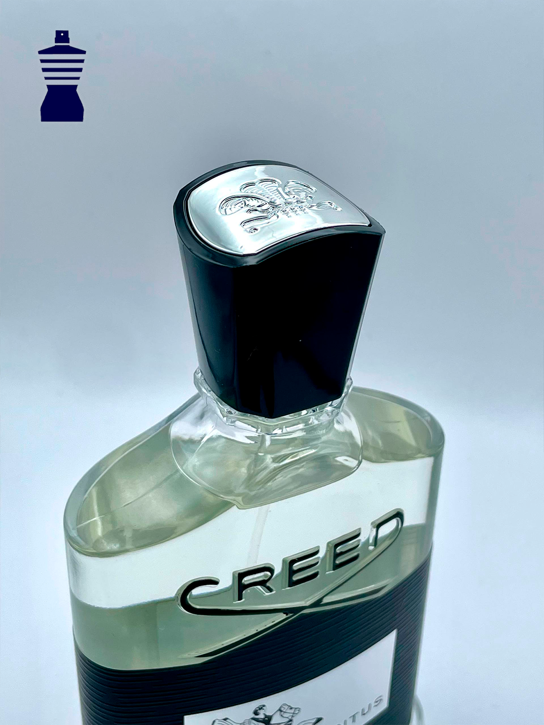 Creed Absolu Aventus парфюм 100 мл унисекс,(для мужчин и женщин) стойкость 1–2 дня