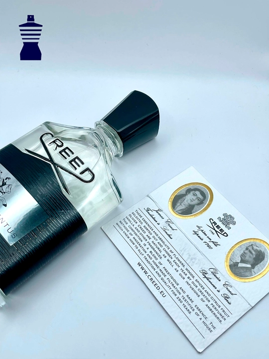 Creed Absolu Aventus парфюм 100 мл унисекс,(для мужчин и женщин) стойкость 1–2 дня