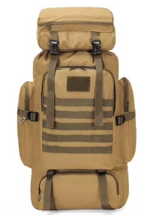 Maxsus kuchlar taktik ryukzagi SpecialForce, mustahkamlangan, MOLLE tizimi bilan