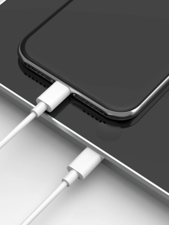 Lightning Uchun kabel, Type-C-Lightning, quvvatlash kabeli