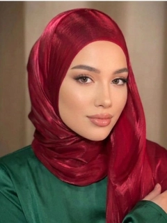 Qirmizi