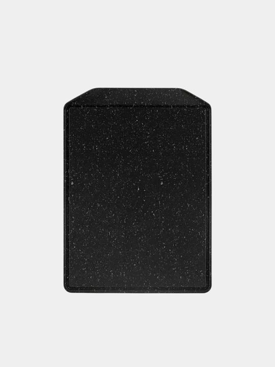 Kesish taxtasi (qora granit) BYTPLAST FLEX 433210750 30x21,5 sm 1 dona 24x1