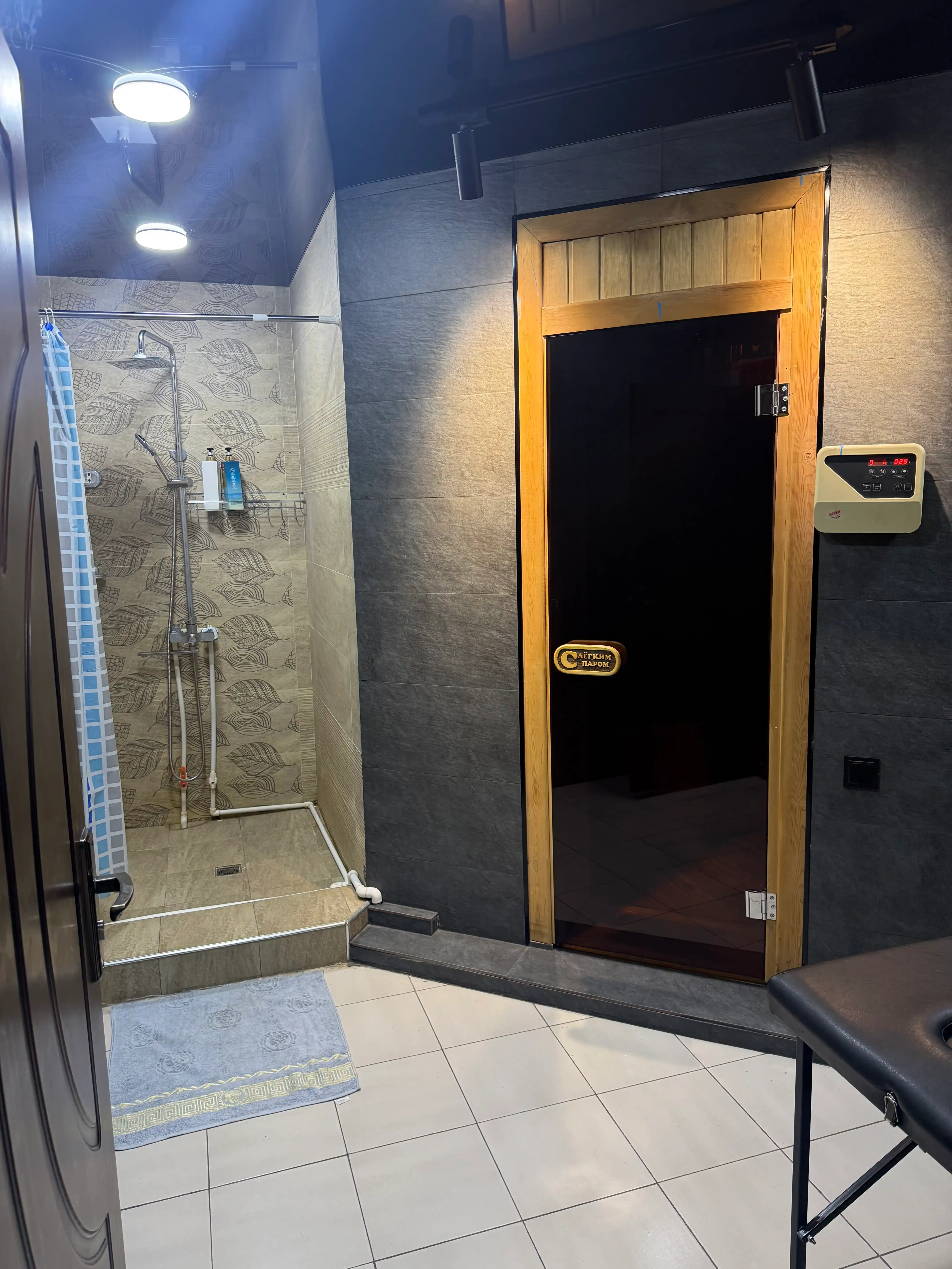 Hashamatli beauty spa-massaj sovg‘a sertifikati, bayramlar, tug‘ilganlar kun va uchun