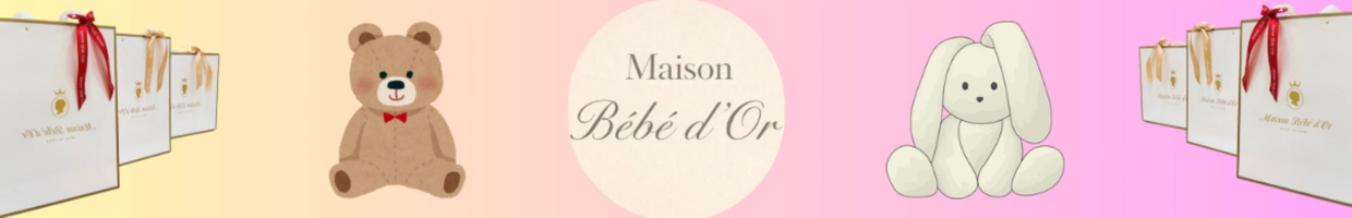 Maison Bebe d'Or