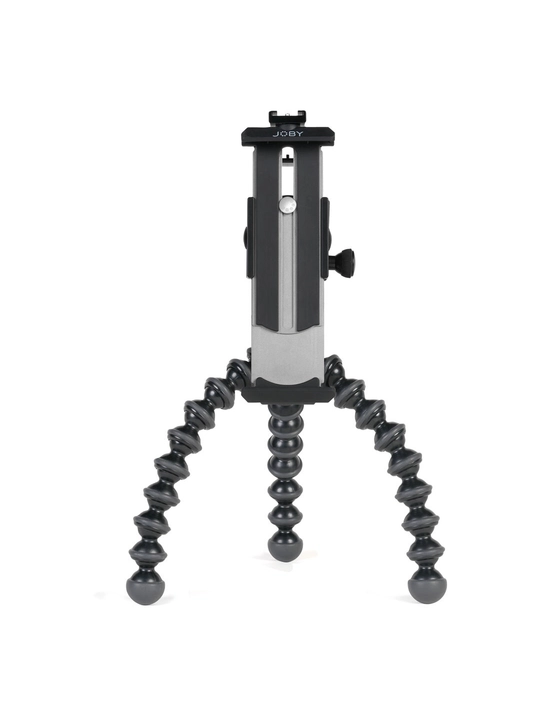 JOBY GripTight Tablet PRO 2 + GorillaPod, планшеты 5.1–9.25", 180° наклон, cold shoe - 