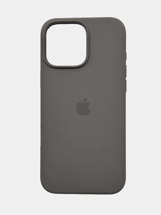 IPhone 11, 12, 13, 14, 15, 16, 17 Pro, Pro max, rangli, silikon g'ilof