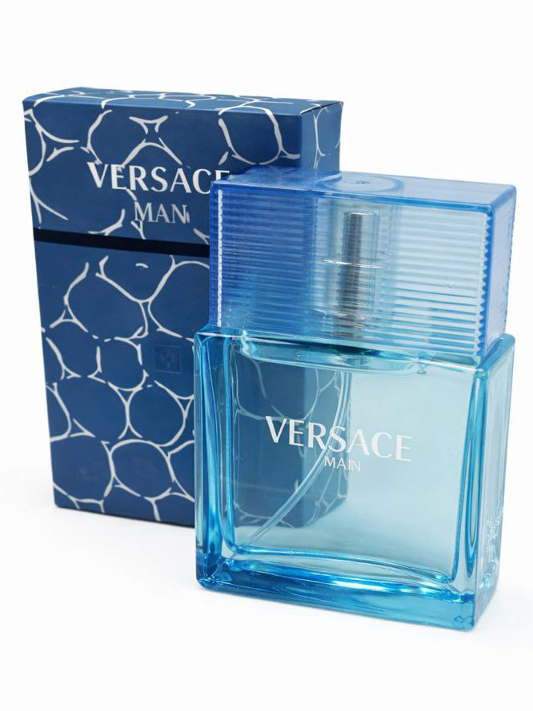 Мужская туалетная вода VERSACE MAN - 