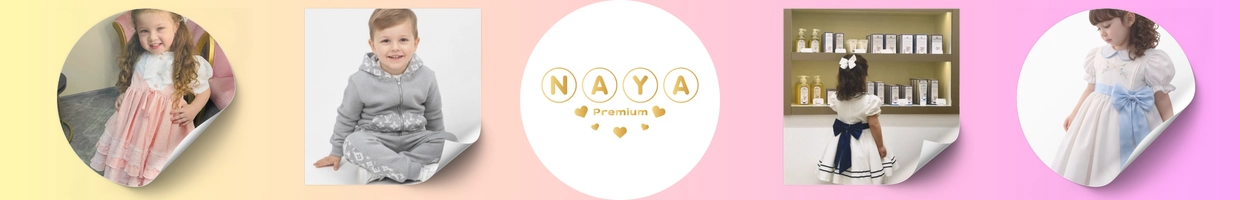NAYA Premium Kids