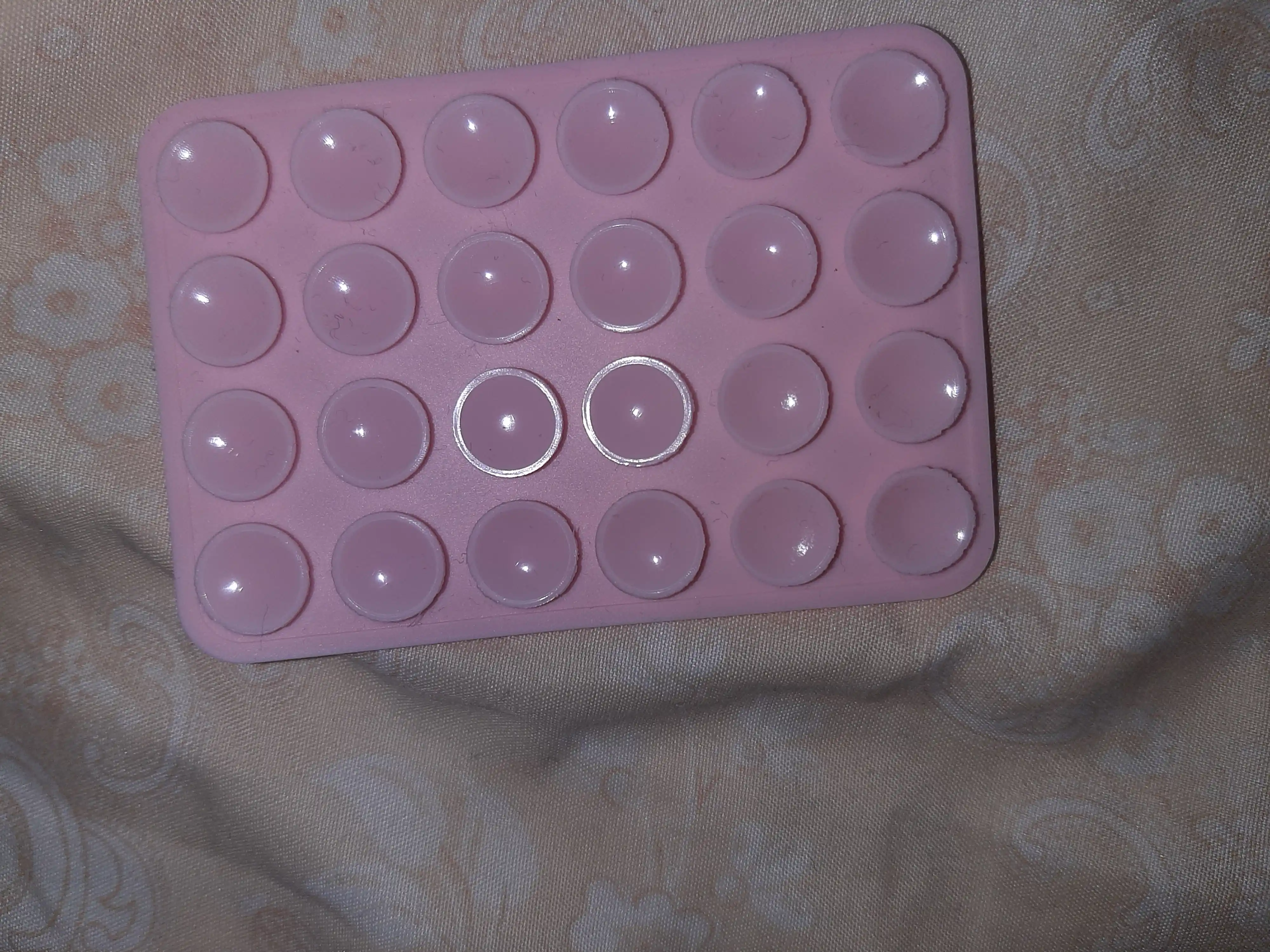 Lipper, Telefon ushlagich, lipuchka, yopishqoq, lipuchka telefon ushlash uchun