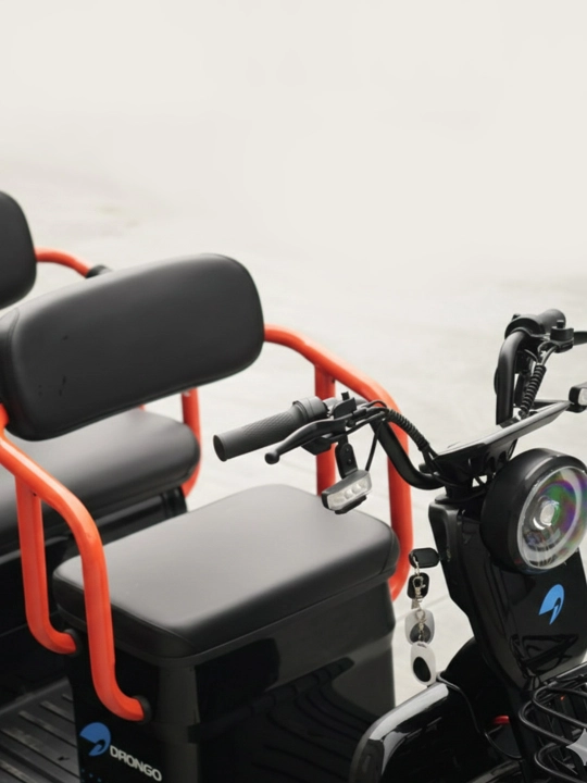 DRONGO E032 elektr skuter