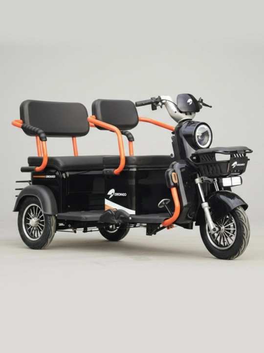 DRONGO E032 elektr skuter