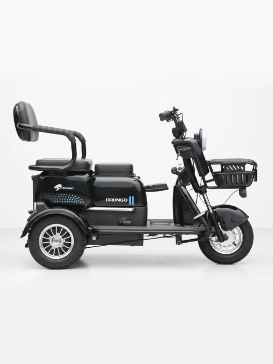 DRONGO E030 электроскутер - 