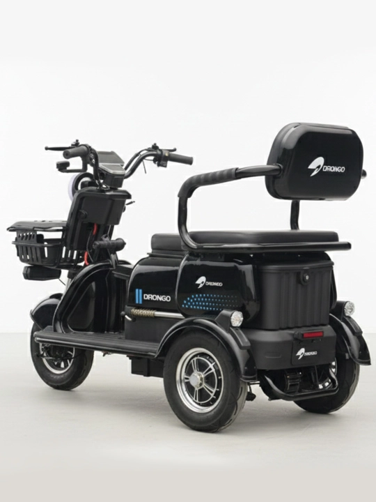 DRONGO E030 электроскутер