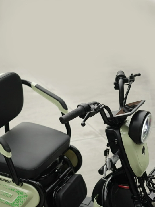 DRONGO E030A электросукутер