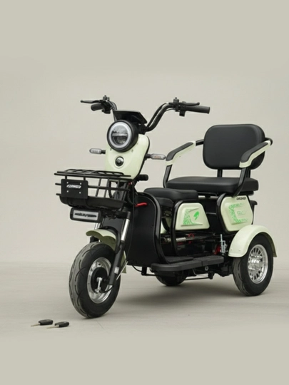 DRONGO E030A электросукутер