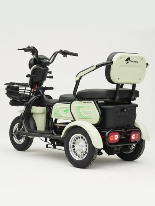 DRONGO E030A электросукутер