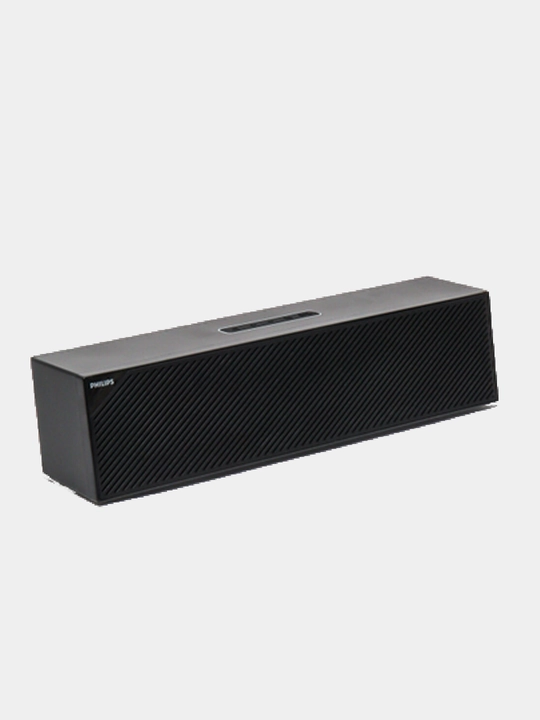 Мультимедийная колонка PHILIPS SPA3810 для компьютера и ноутбука