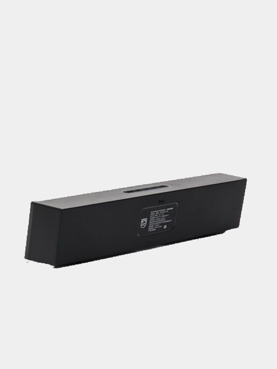 Мультимедийная колонка PHILIPS SPA3810 для компьютера и ноутбука