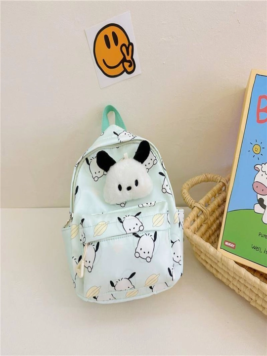 Детский рюкзак 1-6 лет, сумка для детского сада, рюкзак для девочек и мальчиков - 