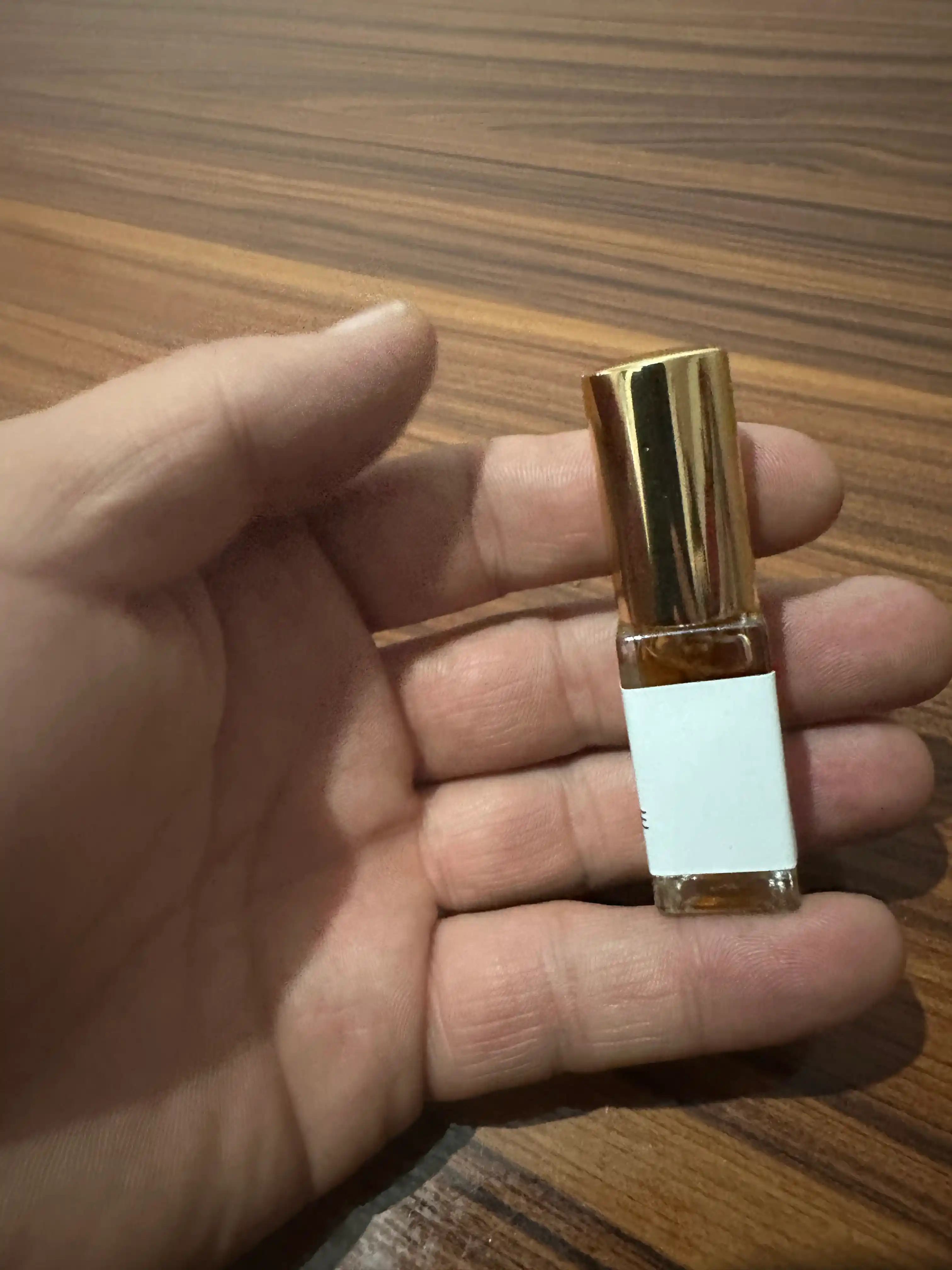 Parfumlangan suv erkaklar uchun Louis Vitton Imagination