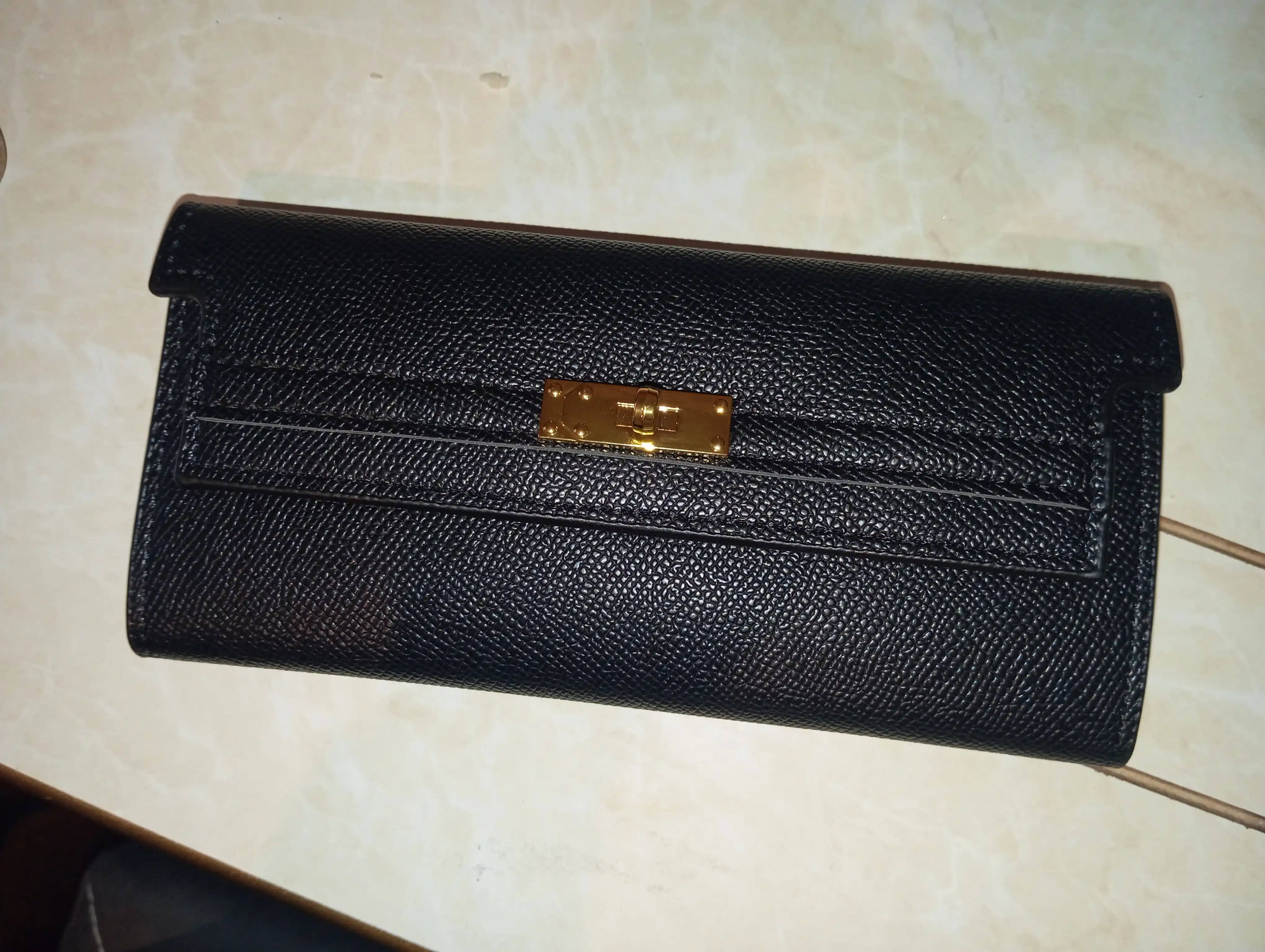 Ayollar hamyoni, ekocharm, kartalar himoyasi anti-RFID