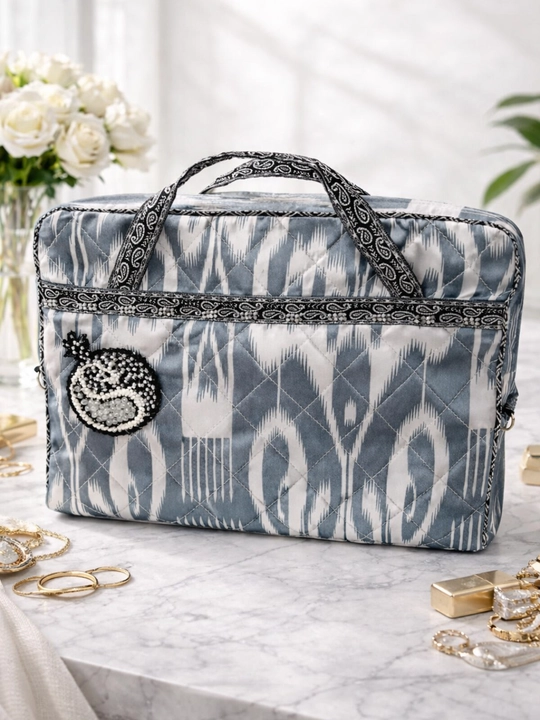 Ekologik va amaliy shopper sumka - 