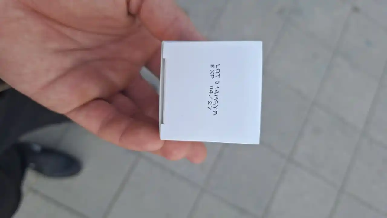 Жидкий витамин Д3 для детей California Gold Nutrition, Baby D3, 400 МЕ, 10 мл