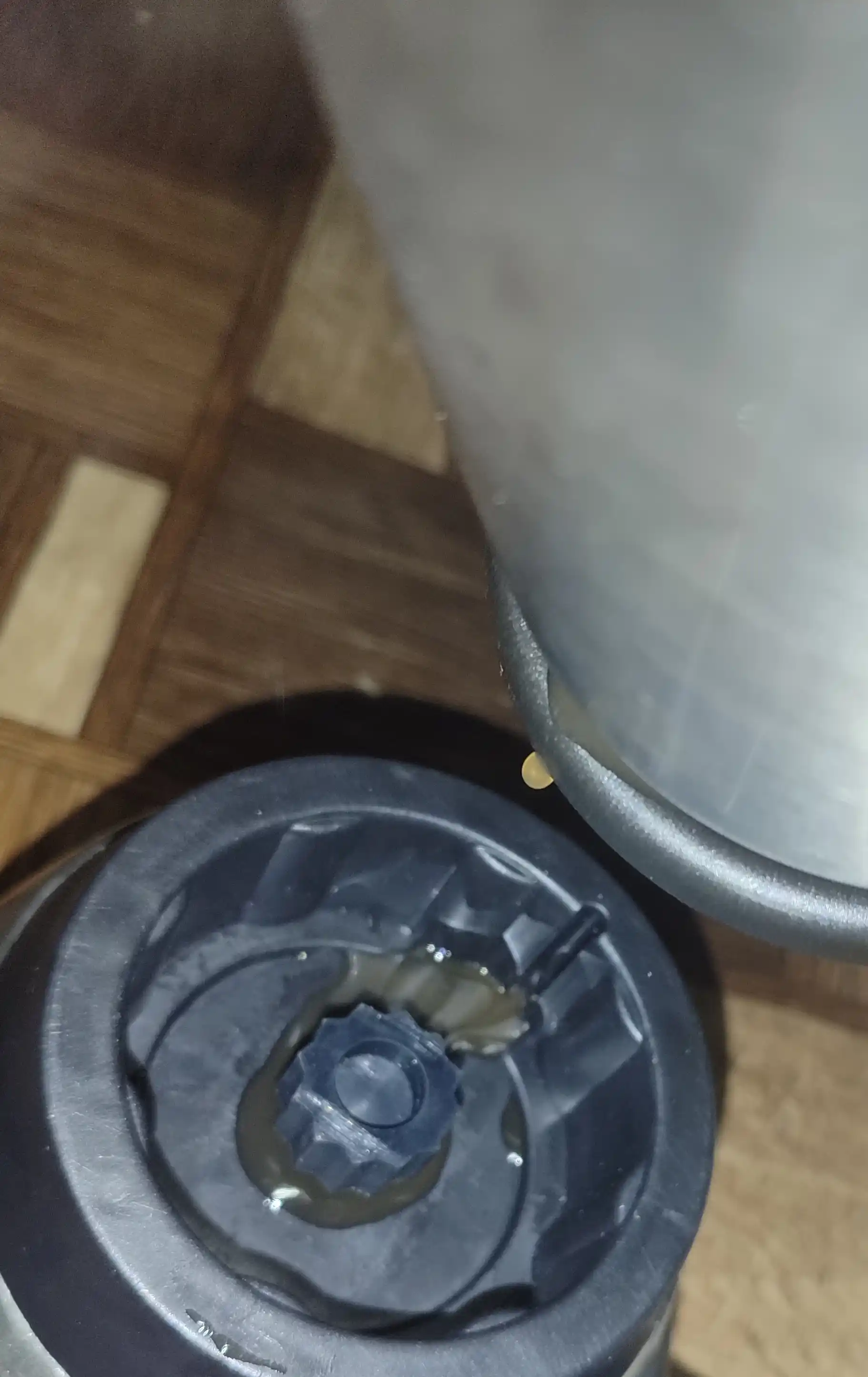 Blender statsionar BOMA 2 in 1, blender+kofemolka, 800Vt, hajmi 1.5 L (BM-Y66AA/BM-806)