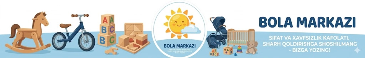 BOLA MARKAZI