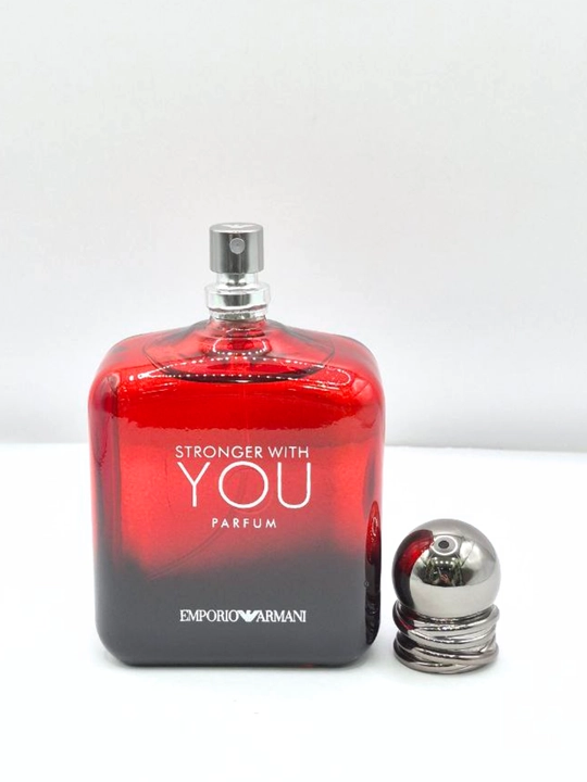 Stronger With You Parfum Erkaklar Uchun 100 ml